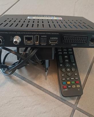 Decoder I-Can 2850 ST