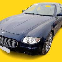 2007 MASERATI CC4244 CODICE MOTORE F136R VEICOLO I