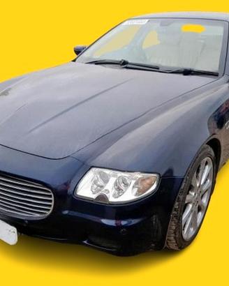 2007 MASERATI CC4244 CODICE MOTORE F136R VEICOLO I