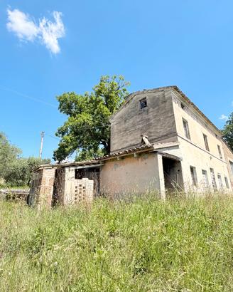 Natura, bellezza e riservatezza a Corridonia