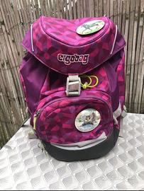 Zaino scuola ergobag