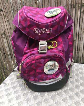 Zaino scuola ergobag