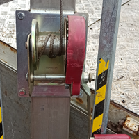 Torrette pali telescopici 6m