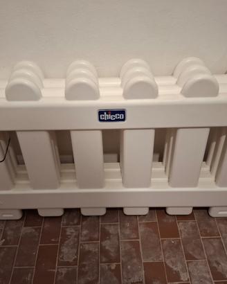 Recinto/staccionata della Chicco