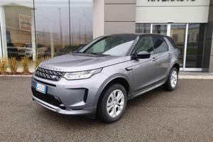 LAND ROVER Discovery Sport Discovery Sport 2.0D...