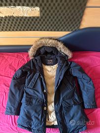 Woolrich giubotto taglia S
