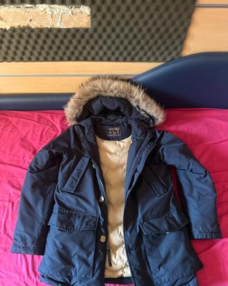 Woolrich giubotto taglia S