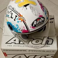 Casco Airoh Jet Nuovo