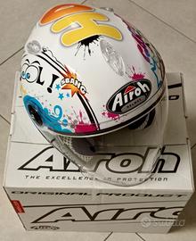 Casco Airoh Jet Nuovo