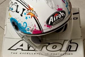 Casco Airoh Jet Nuovo