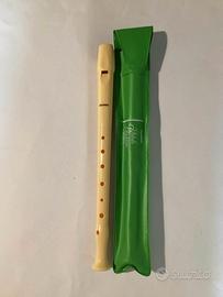 Flauto Dolce Hohner + Custodia
