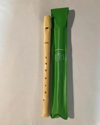 Flauto Dolce Hohner + Custodia