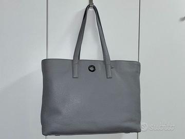 Borsa Mandarina Duck Mellow - Shopping bag