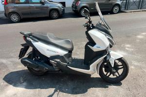Motociclo Sym Joyride 300
