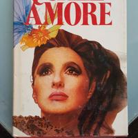 QUALE  AMORE di Serena Foglia