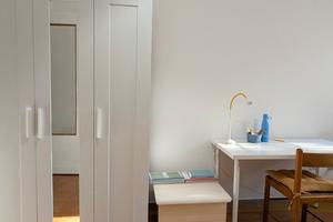 Camera singola disponibile da maggio/giugno