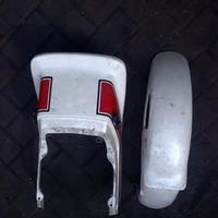 CB 900 BOL D'OR : parafango faro codino