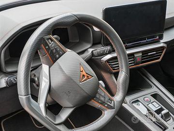 CUPRA Formentor 1.5 tsi dsg 2024, grigio magnetic