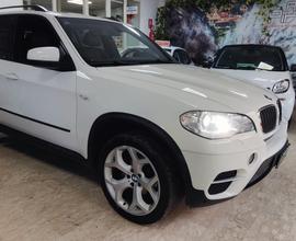 Bmw X5 xDrive30d TAGLIANDI CERTIFICATI