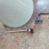 Parabola satellitare