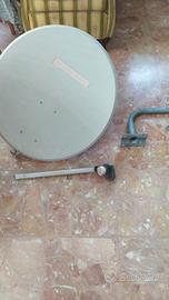 Parabola satellitare