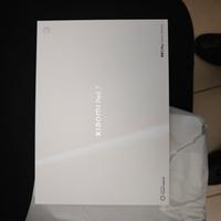 Xiaomi Pad 7 Grigio *Nuovo ancora Incartato*