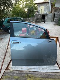 Porte punto evo