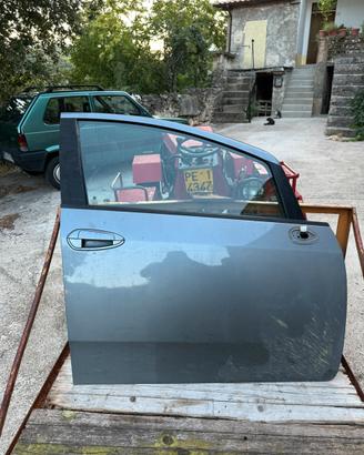 Porte punto evo