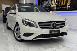 Mercedes Classe A Automatic Night Edition Iper Ful