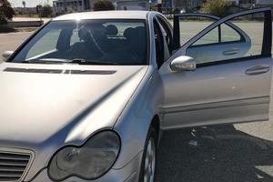 Mercedes C220 cdi