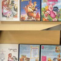 Video giochi e cd vari