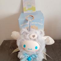 Cinnamoroll Sanrio Characters 