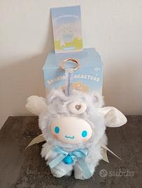 Cinnamoroll Sanrio Characters 