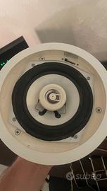 Casse audio