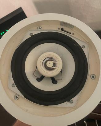 Casse audio