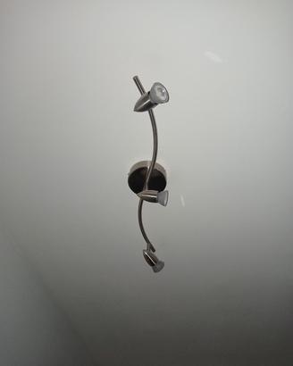 faretto da soffitto