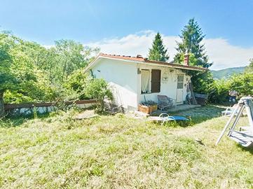 TER. AGRICOLO A VIGNOLE BORBERA