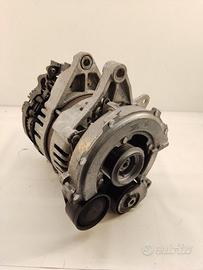 Alternatore HYUNDAI I30 IBRIDO 1598cc diesel del 2