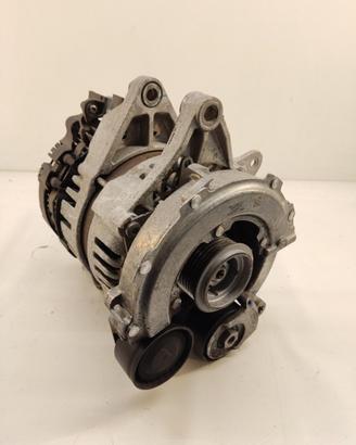 Alternatore HYUNDAI I30 IBRIDO 1598cc diesel del 2