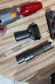 Accessori Aspirapolvere  Dyson v8 Originali