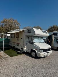 Fiat Ducato 2.5td