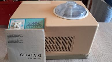 gelataio simac