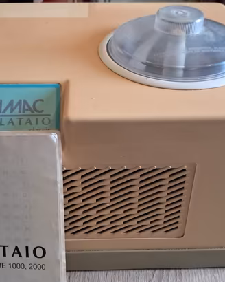 gelataio simac