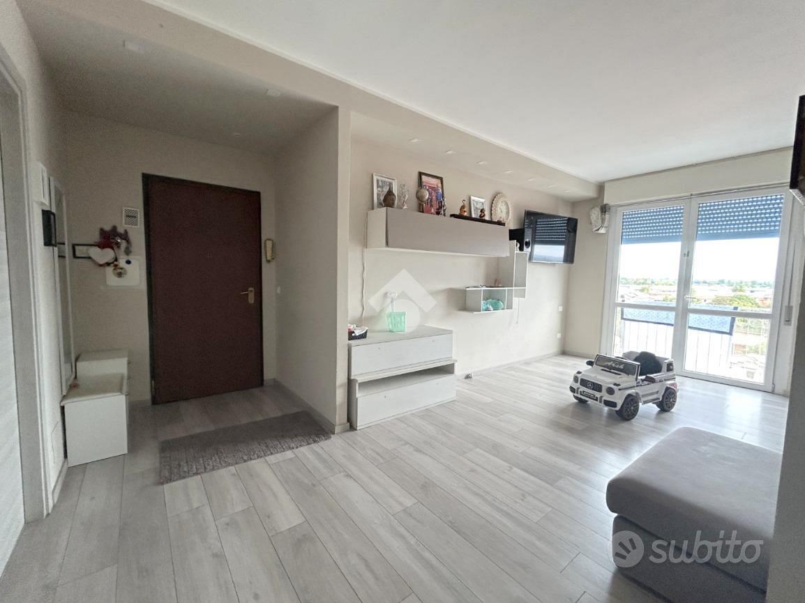 Appartamento – Carpenedolo - Vista 3