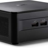 ASUS INTEL NUC 12 Pro i5-1240P (32gb RAM + SSD)