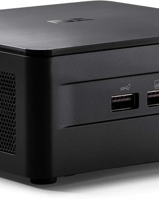 ASUS INTEL NUC 12 Pro i5-1240P (32gb RAM + SSD)