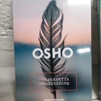 Libro Una perfetta imperfezione di Osho