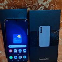 Samsung galaxy s23 perfetto