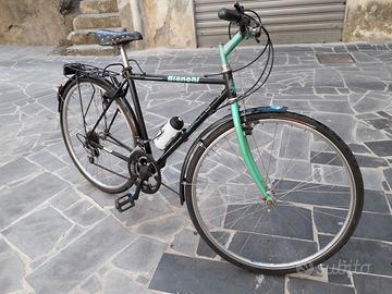 bianchi spillo 717