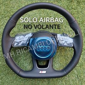 Airbag Volante Originale Audi 2020 - 2026 S RS New